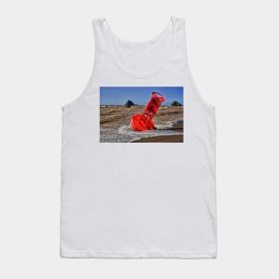 Bell Buoy Tank Top